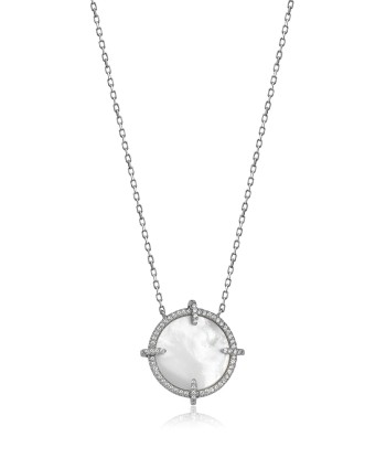 COLLIER MOONSTONE la livraison gratuite