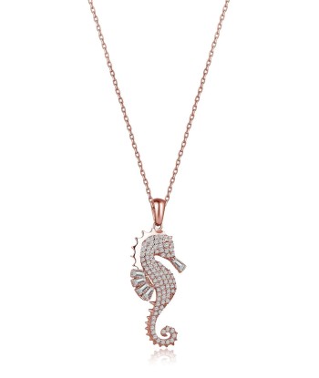 COLLIER HIPPOCAMPE acheter en ligne