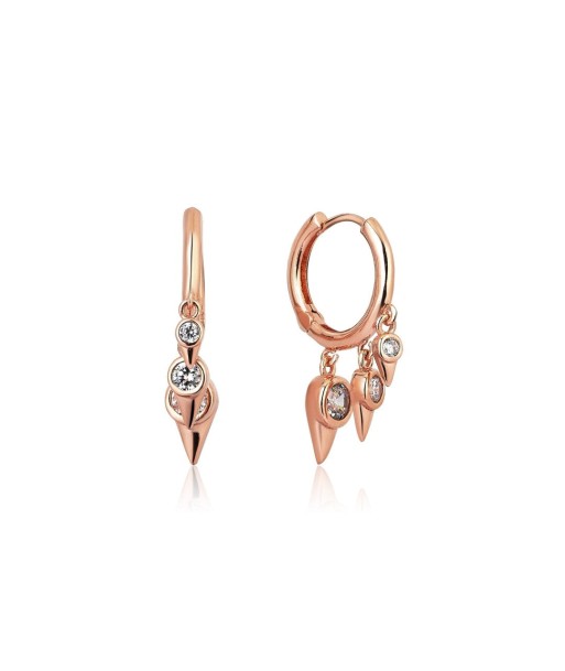 BOUCLES D'OREILLES SPIRIT Amélioration de cerveau avec