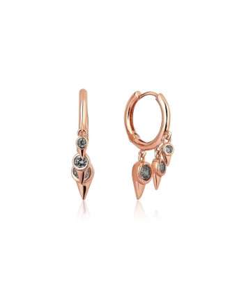 BOUCLES D'OREILLES SPIRIT Amélioration de cerveau avec