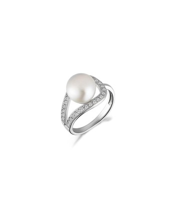 BAGUE MY PEARL vous aussi creer 