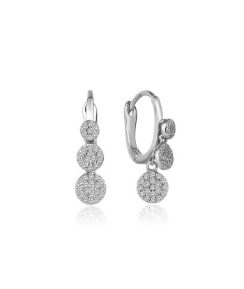 BOUCLES D'OREILLES BETTY le concept de la Pate a emporter 