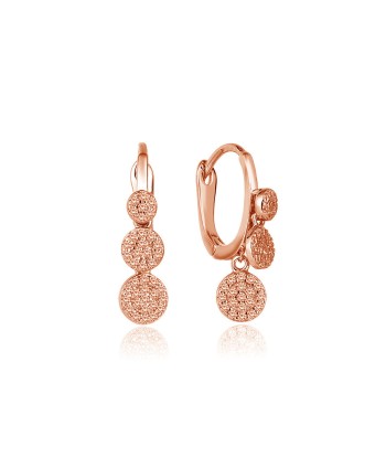 BOUCLES D'OREILLES BETTY le concept de la Pate a emporter 