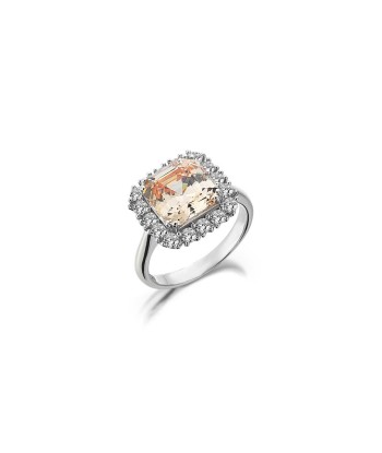 BAGUE MARILYN Pour