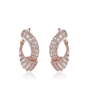 BOUCLES D'OREILLES GRETA les ctes