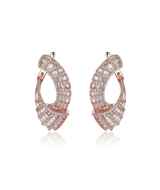 BOUCLES D'OREILLES GRETA les ctes