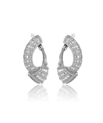 BOUCLES D'OREILLES GRETA les ctes