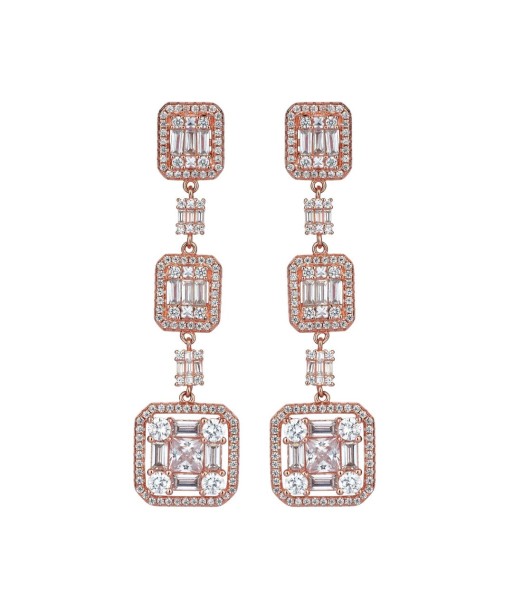 BOUCLES D'OREILLES PROMESSE NIGHT OUT pas chere