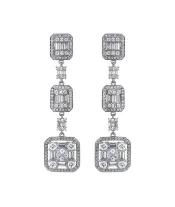 BOUCLES D'OREILLES PROMESSE NIGHT OUT pas chere