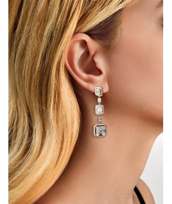 BOUCLES D'OREILLES PROMESSE NIGHT OUT pas chere