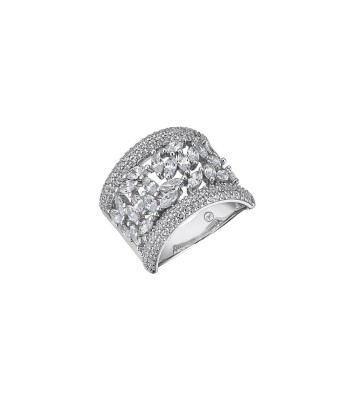 BAGUE MIAMI en linge