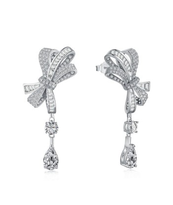 BOUCLES D'OREILLES FOREVER destockage