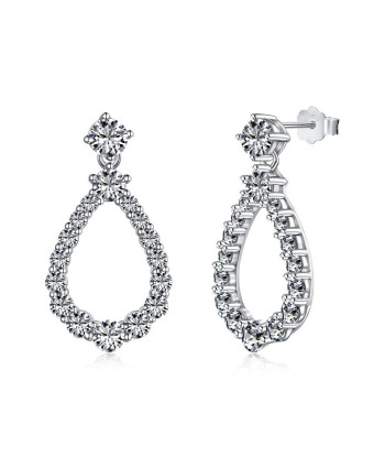 BOUCLES D'OREILLES ROMY les ctes