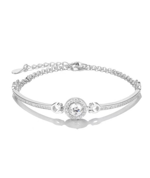 BRACELET MOISSANITE SWEET JANE outlet