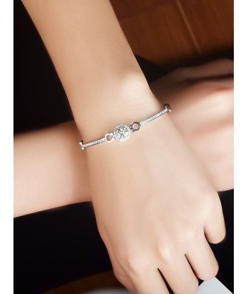 BRACELET MOISSANITE SWEET JANE outlet