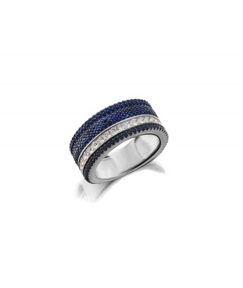 BAGUE MOONLIGHT WHITE Vous souhaitez 