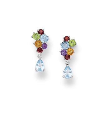 BOUCLES D'OREILLES PRECIOUS Toutes les collections ici