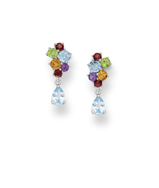 BOUCLES D'OREILLES PRECIOUS Toutes les collections ici