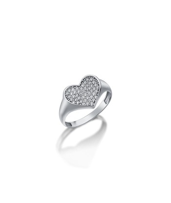 BAGUE COEUR HARDY 50-70% off 