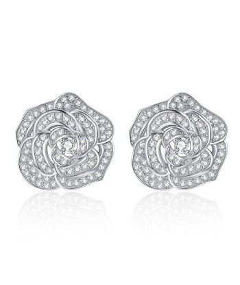 BOUCLES D’OREILLES DUCHESSE l'évolution des habitudes 