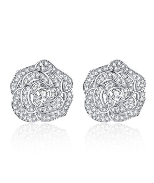 BOUCLES D’OREILLES DUCHESSE l'évolution des habitudes 