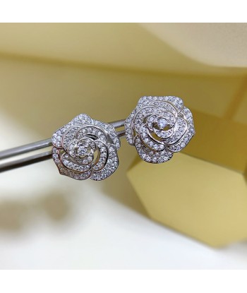 BOUCLES D’OREILLES DUCHESSE l'évolution des habitudes 