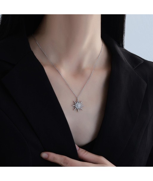 COLLIER ÉTOILE vous aussi creer 