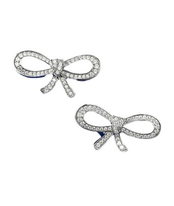 BOUCLES D'OREILLES STUD FOREVER pas cher