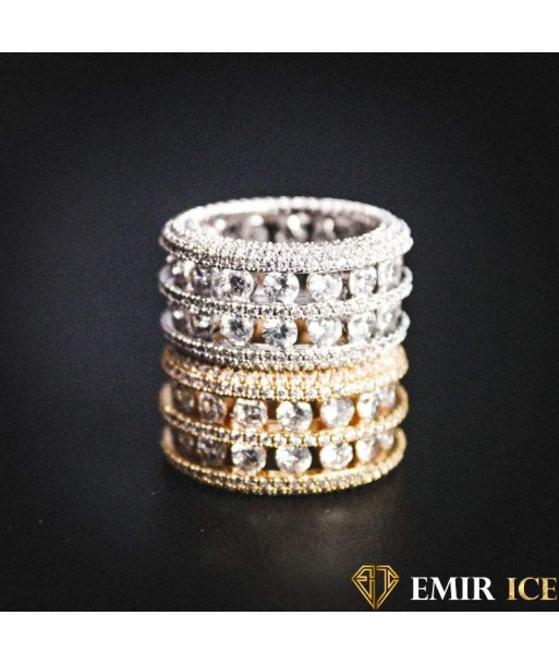 BAGUE EMIR RING V4 livraison gratuite