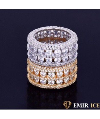 BAGUE EMIR RING V4 livraison gratuite