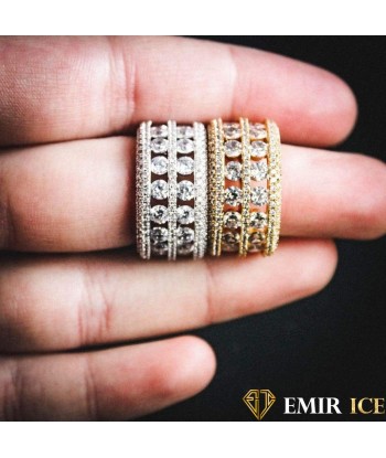 BAGUE EMIR RING V4 livraison gratuite