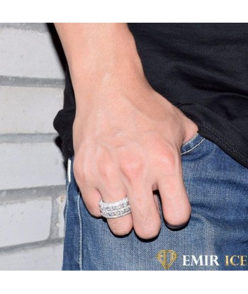 BAGUE EMIR RING V4 livraison gratuite