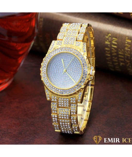 MONTRE EMIR WATCH LUXURY store