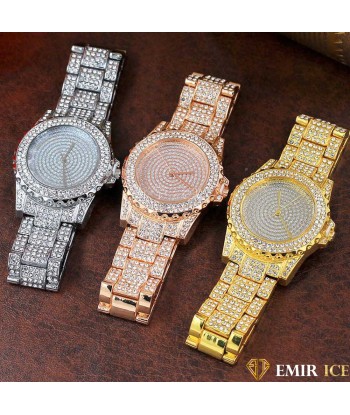 MONTRE EMIR WATCH LUXURY store