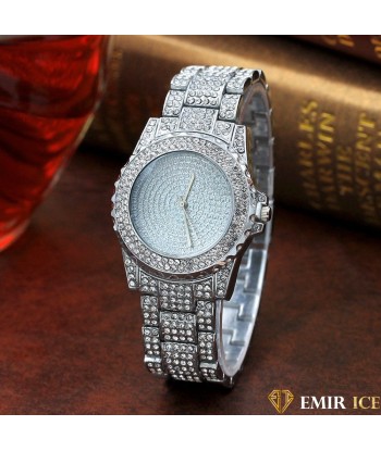 MONTRE EMIR WATCH LUXURY store