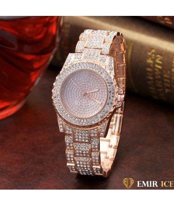 MONTRE EMIR WATCH LUXURY store