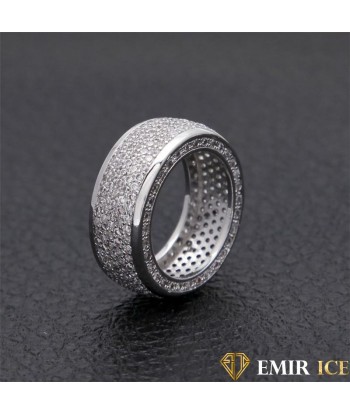 BAGUE EMIR RING V5 s'inspire de l'anatomie humaine