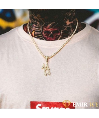 COLLIER 14 TRIPPIE REDD Amélioration de cerveau avec