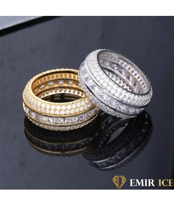 BAGUE EMIR RING V6 votre restaurant rapide dans 