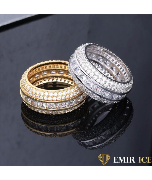 BAGUE EMIR RING V6 votre restaurant rapide dans 