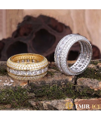 BAGUE EMIR RING V6 votre restaurant rapide dans 