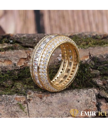 BAGUE EMIR RING V6 votre restaurant rapide dans 