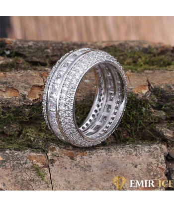 BAGUE EMIR RING V6 votre restaurant rapide dans 