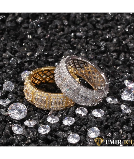 BAGUE EMIR RING V7 pas chere