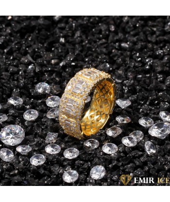 BAGUE EMIR RING V7 pas chere