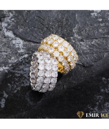 BAGUE EMIR RING V8 en ligne