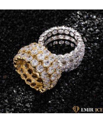 BAGUE EMIR RING V8 en ligne