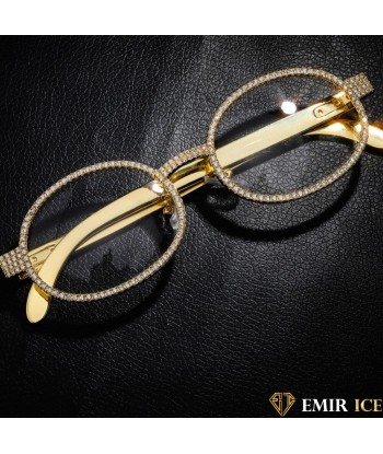 LUNETTE RAPPEUR EMIR V3 le concept de la Pate a emporter 