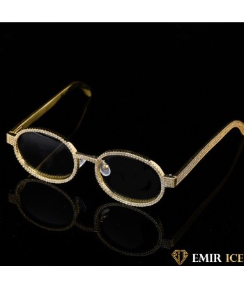 LUNETTE RAPPEUR EMIR V3 le concept de la Pate a emporter 