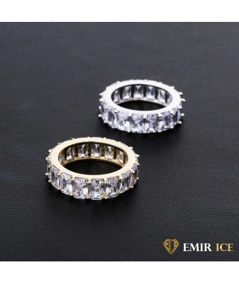 BAGUE EMIR QUEEN V10 la chaussure